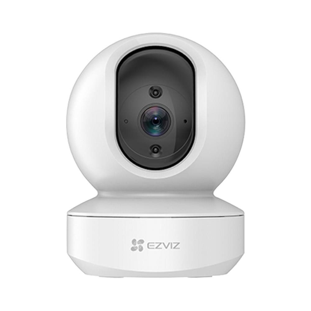 EZVIZ Überwachungskamera EZVIZ TY1 2K+ WLAN Innenkamera 360° mit Personenerkennung (2K+ Auflösung, 360°-Sicht, Personenerkennung, Patrouillenmodus)