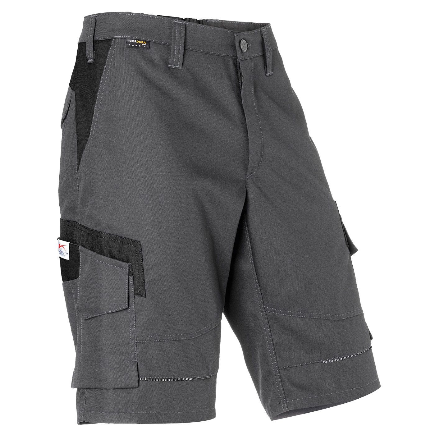 Arbeitshose Kübler INNOVATIQ Arbeitsshort