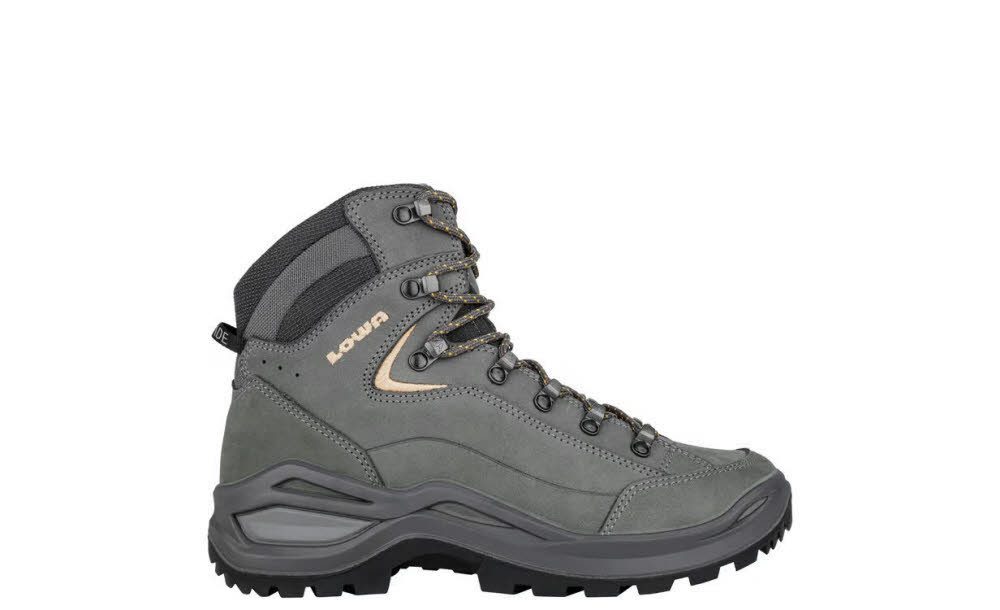 Lowa DA RENEGADE EVO LL MID Ws Wanderstiefel