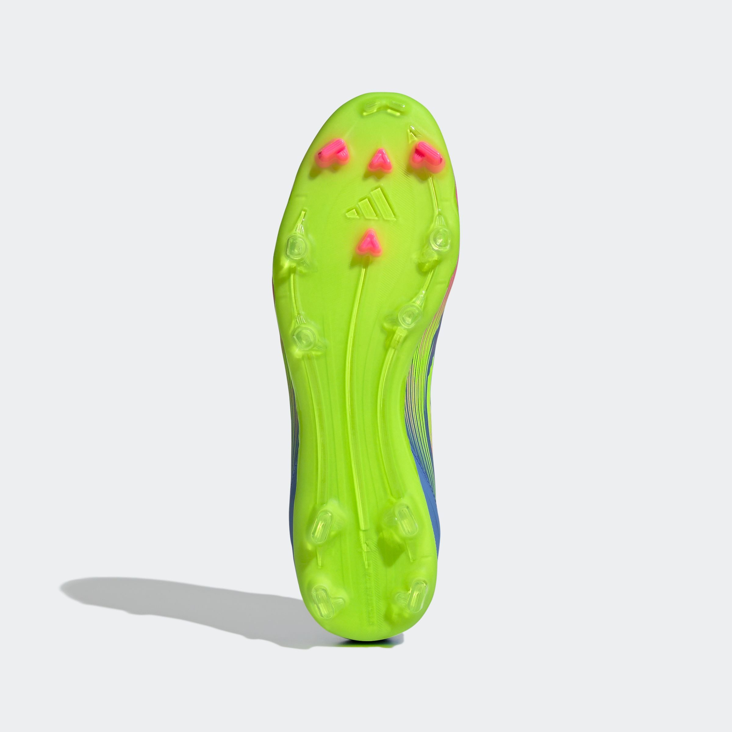 adidas Performance F50 LEAGUE FG/MG Fußballschuh für Rasenplätze