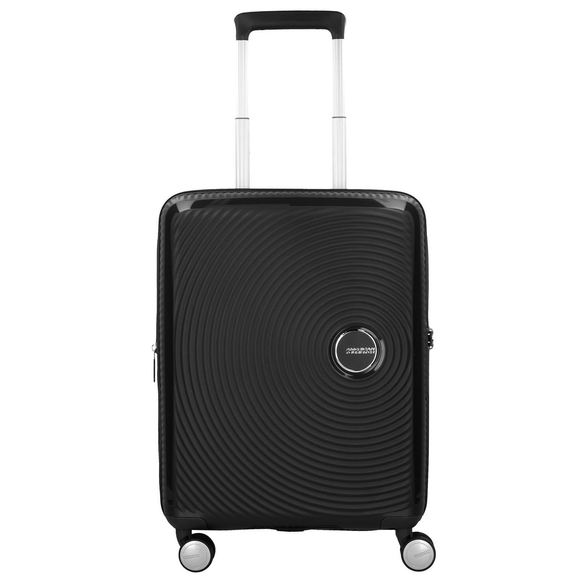 American Tourister® Handgepäck-Trolley Soundbox, 4 Rollen, Polypropylen