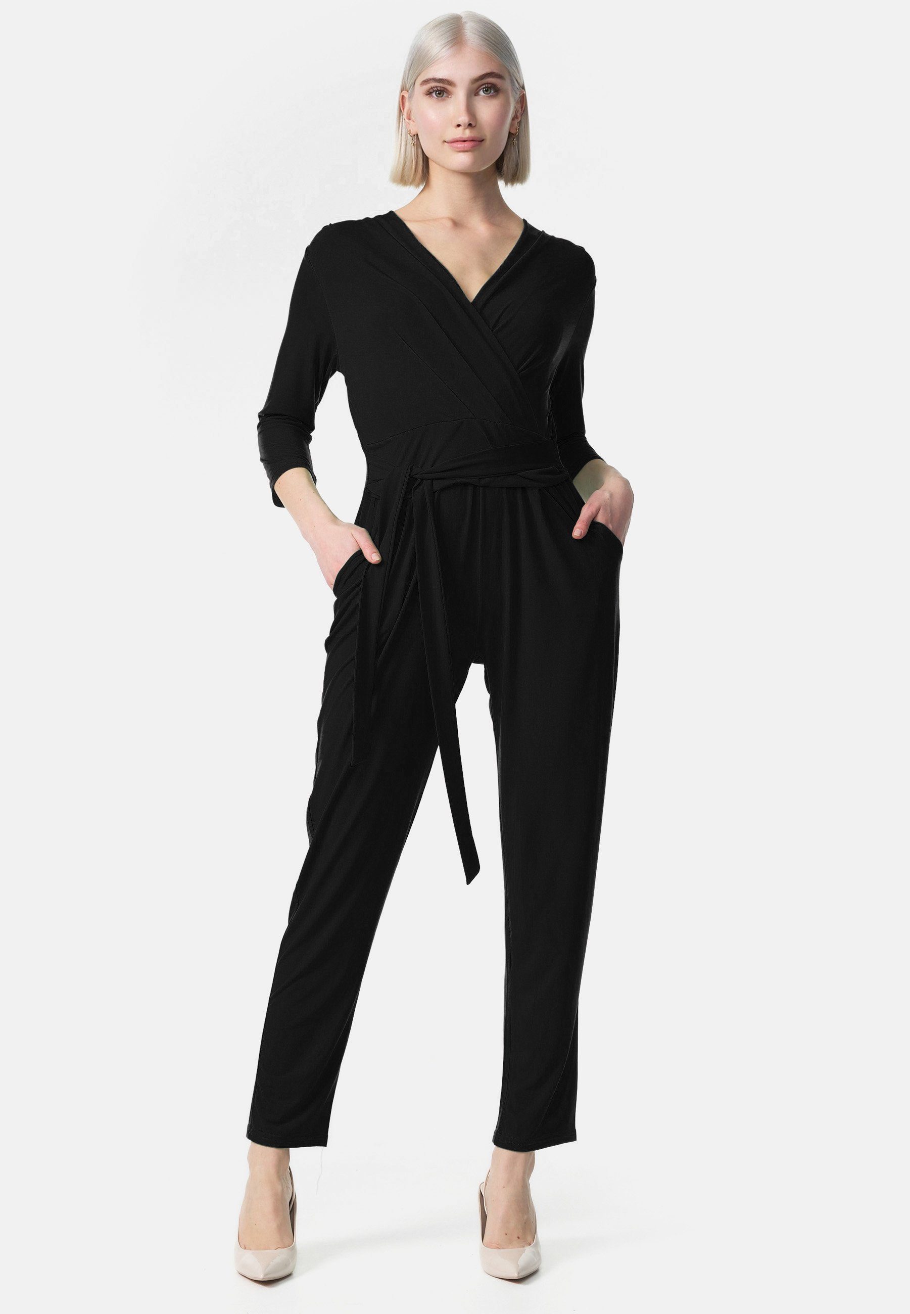 PM SELECTED Overall PM-35 (Business Jumpsuit günstig online kaufen