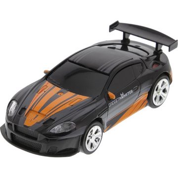 GadgetMonster Spiel, Ferngesteuertes Mini-Car spielzeug 6 km/h Elektrisch