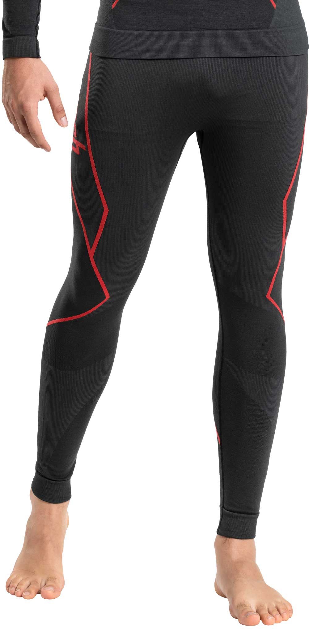 Reusch Funktionshose Passend für Damen und Herren