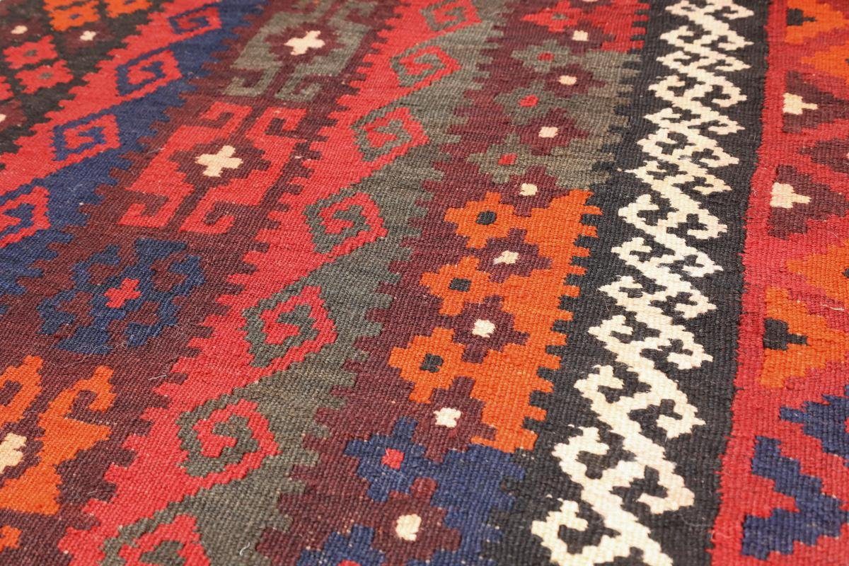 Orientteppich Kelim Afghan Antik Nain mm Höhe: 3 295x400 Orientteppich, Handgewebter rechteckig, Trading