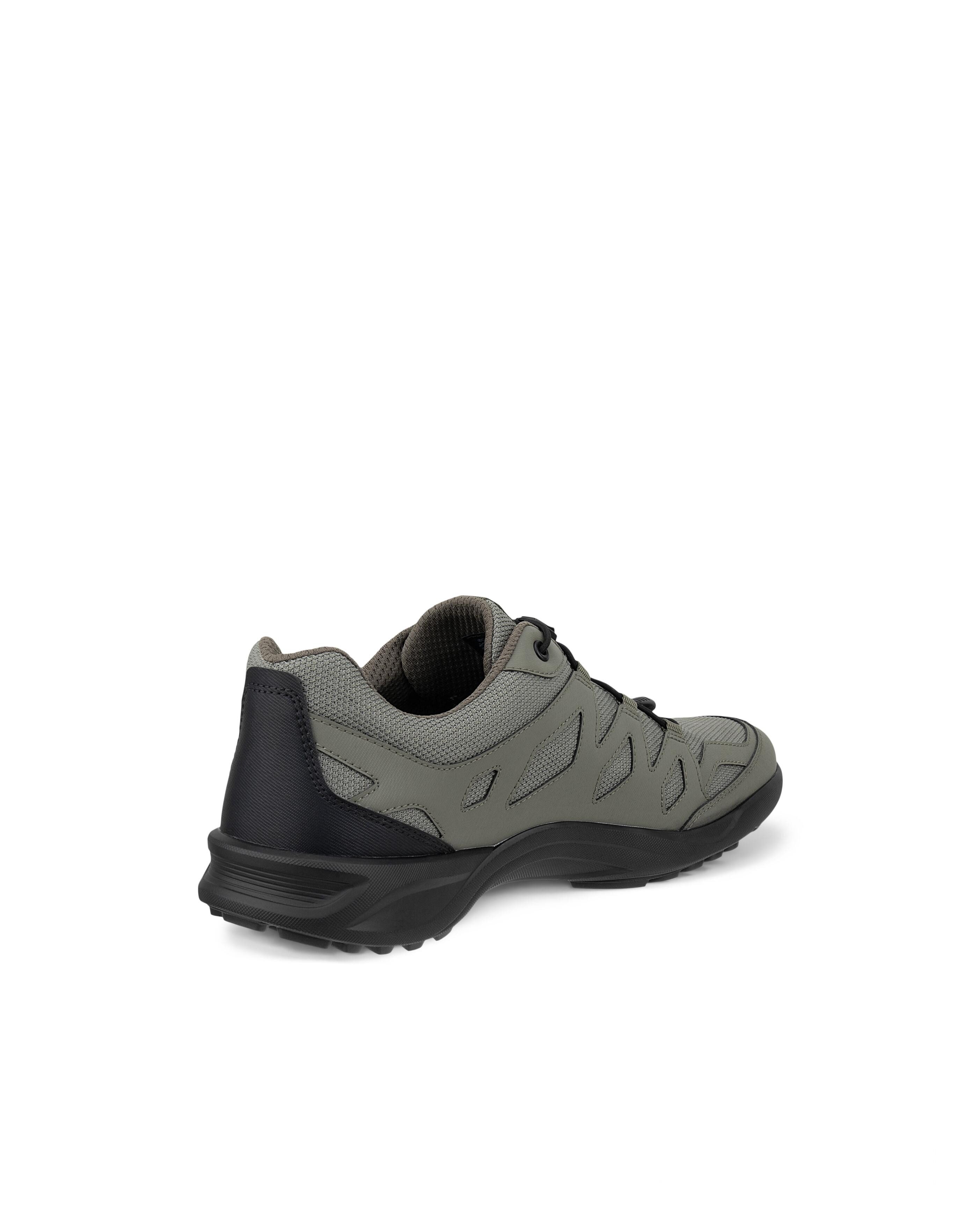 Ecco TERRACRUISE LT M TEX Trekkingschuh Freizeitsneaker, Halbschuh, Outdoorschuh mit Profilsohle
