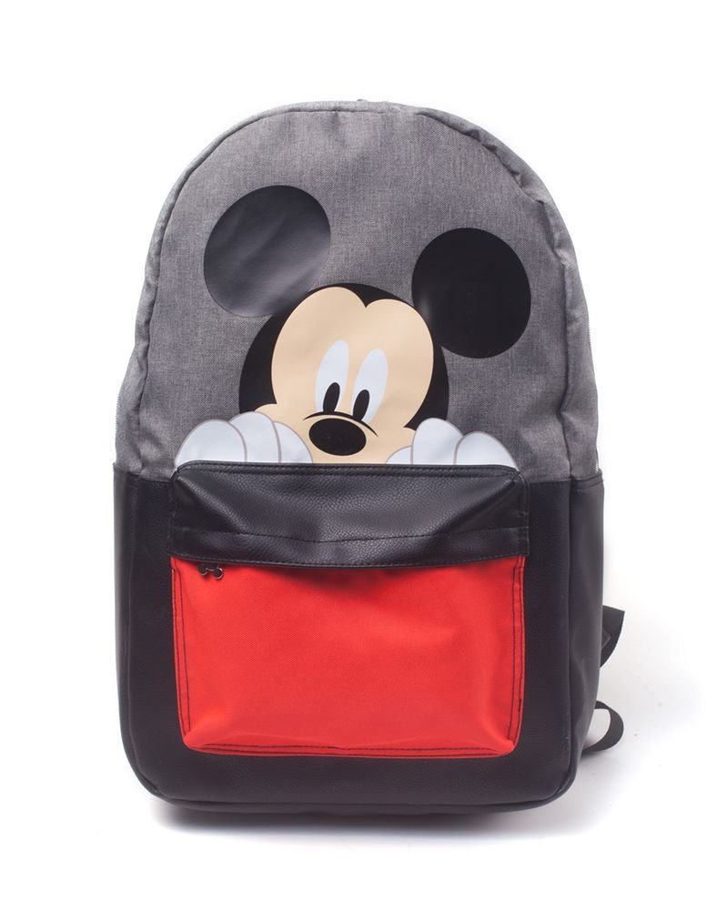 Disney Mickey Mouse Rucksack