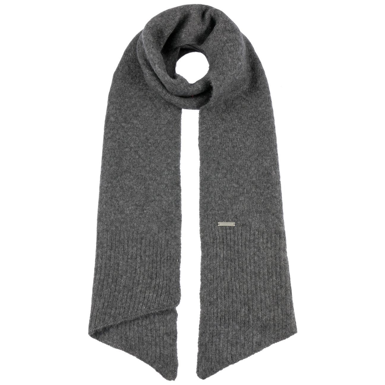Strickschal
