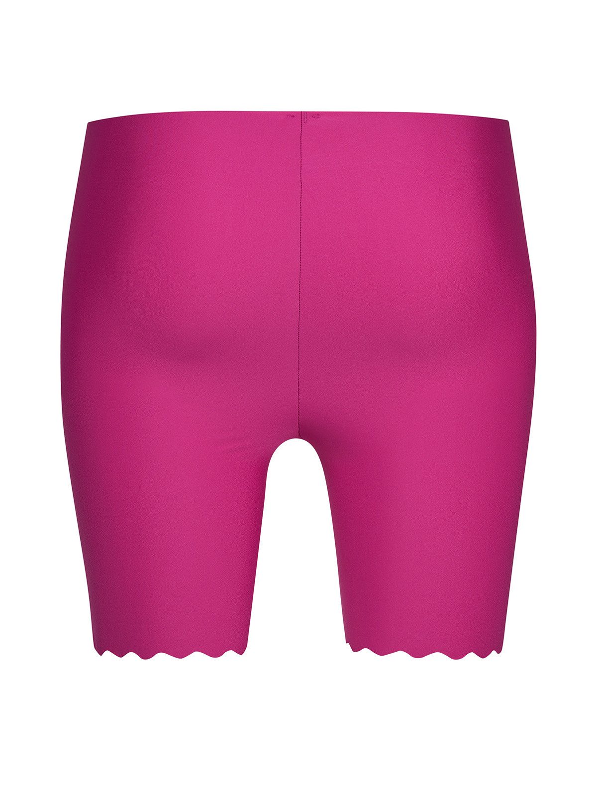 Skiny Pagenschlüpfer Damen Hose kurz Micro Essentials (Stück, 1-St) 360° Shaping