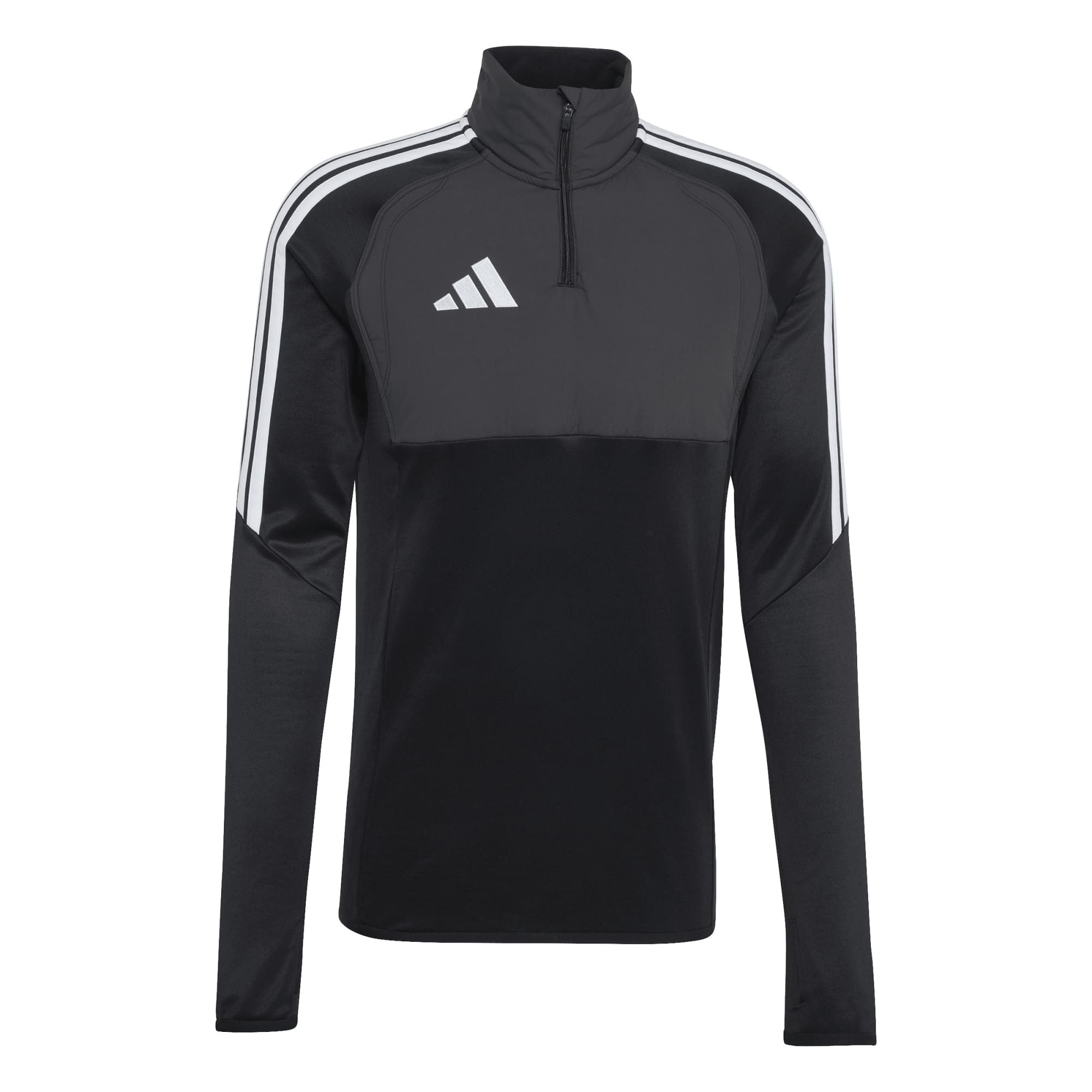 Fleecepullover adidas Herren Trainingstop Tiro 26 League Winterized