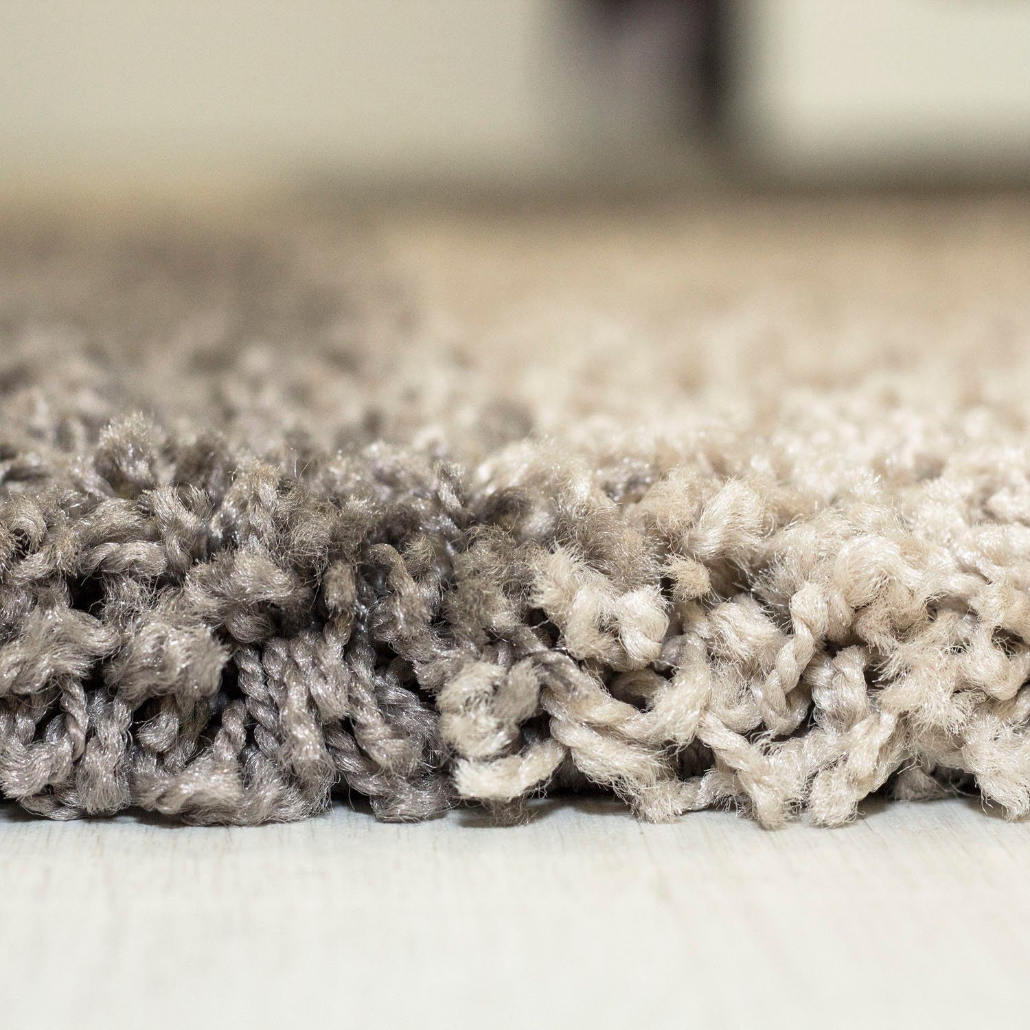 Ayyildiz Teppiche Hochflor-Teppich Gala Shaggy 2505, rechteckig, Höhe: 30 mm, Langflor, Läufer, alle Räume, Wohnzimmer