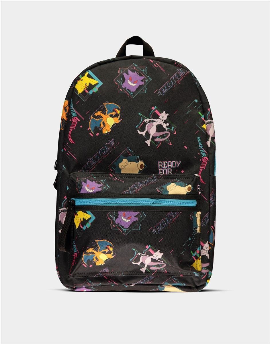 POKÉMON Freizeitrucksack