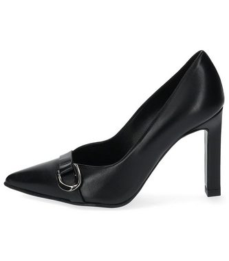 Peter Kaiser Pumps Leder High-Heel-Pumps