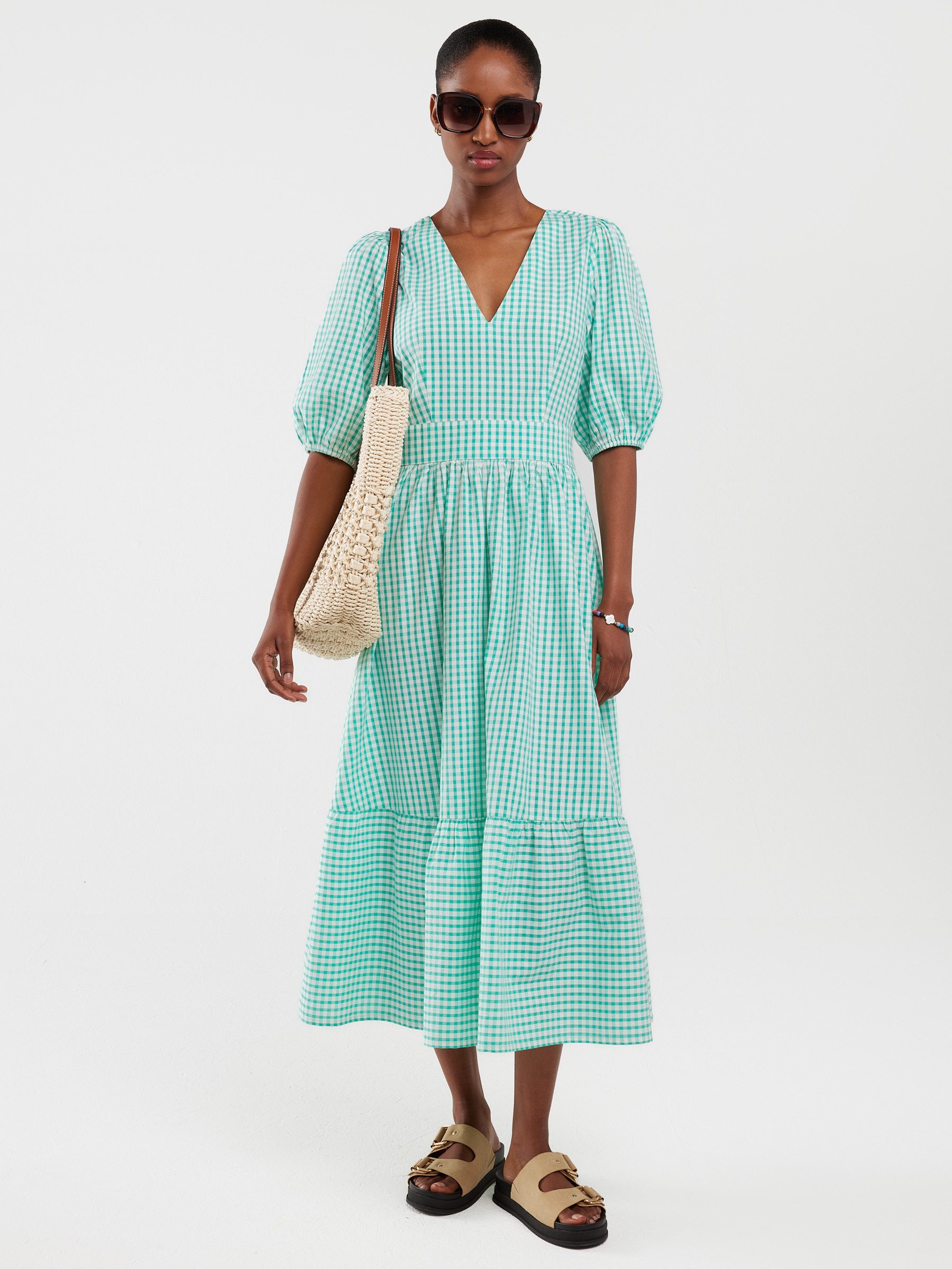 BIG STAR Shirtkleid TIKO günstig online kaufen