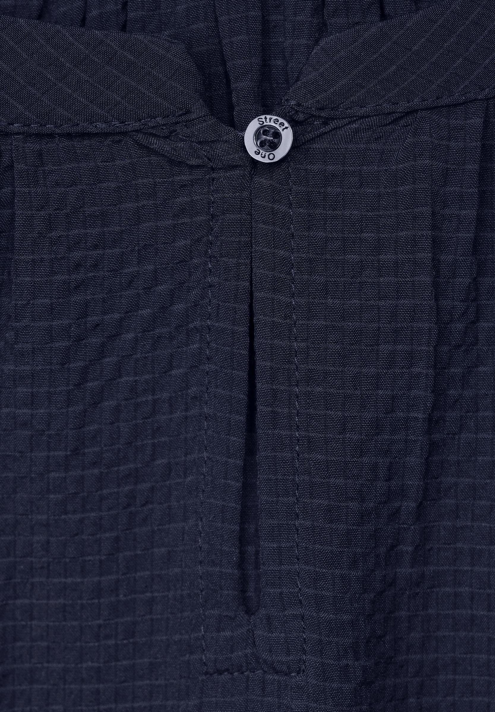 STREET ONE Schlupfbluse günstig online kaufen