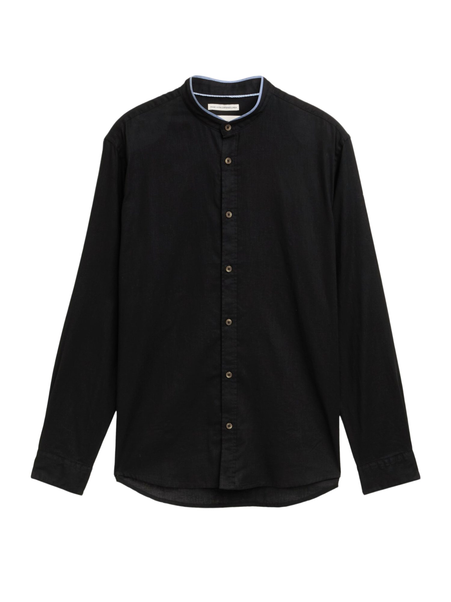 TOM TAILOR Flanellhemd