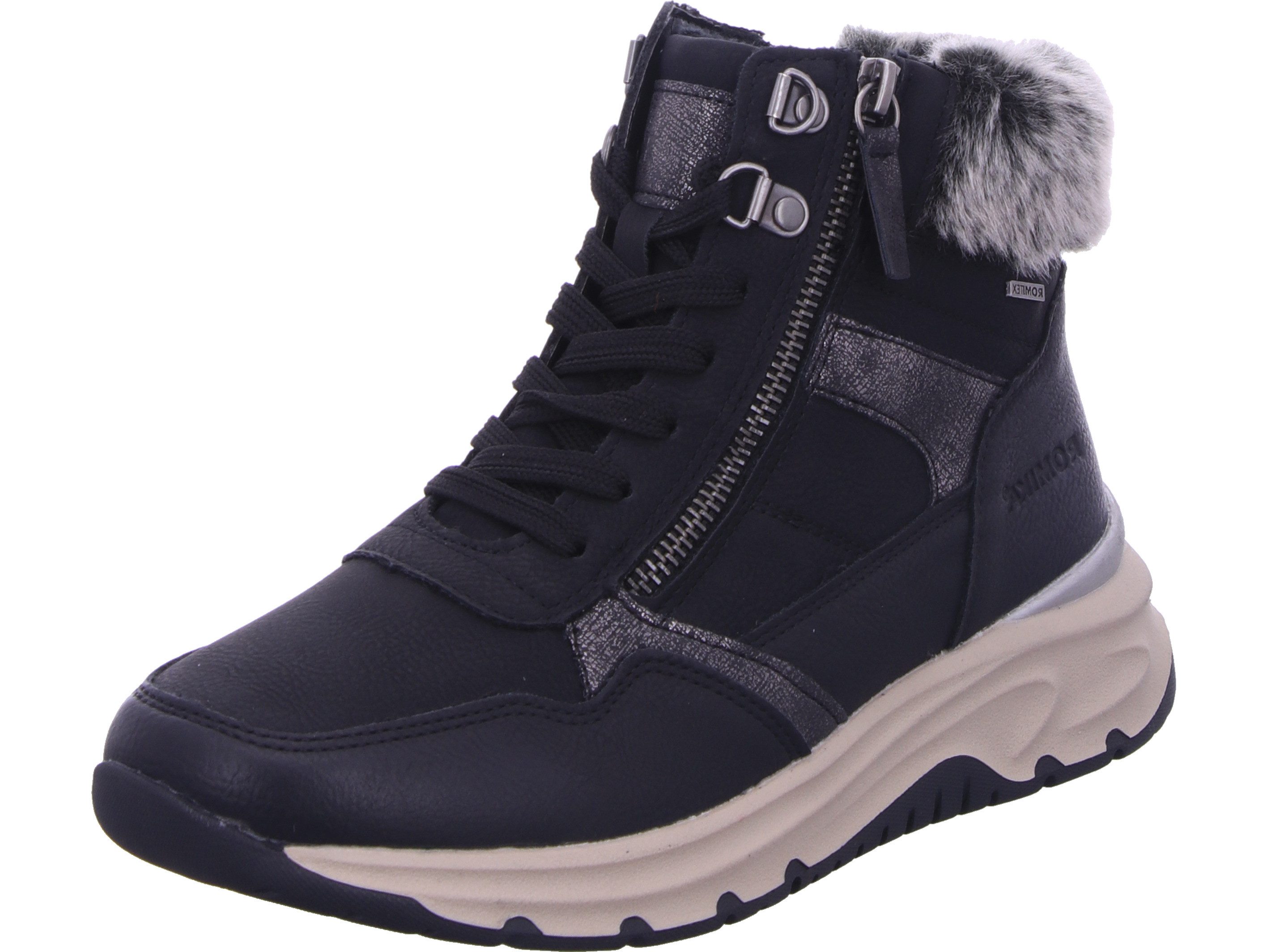 Romika Winterboots mit TEX-Membran günstig online kaufen
