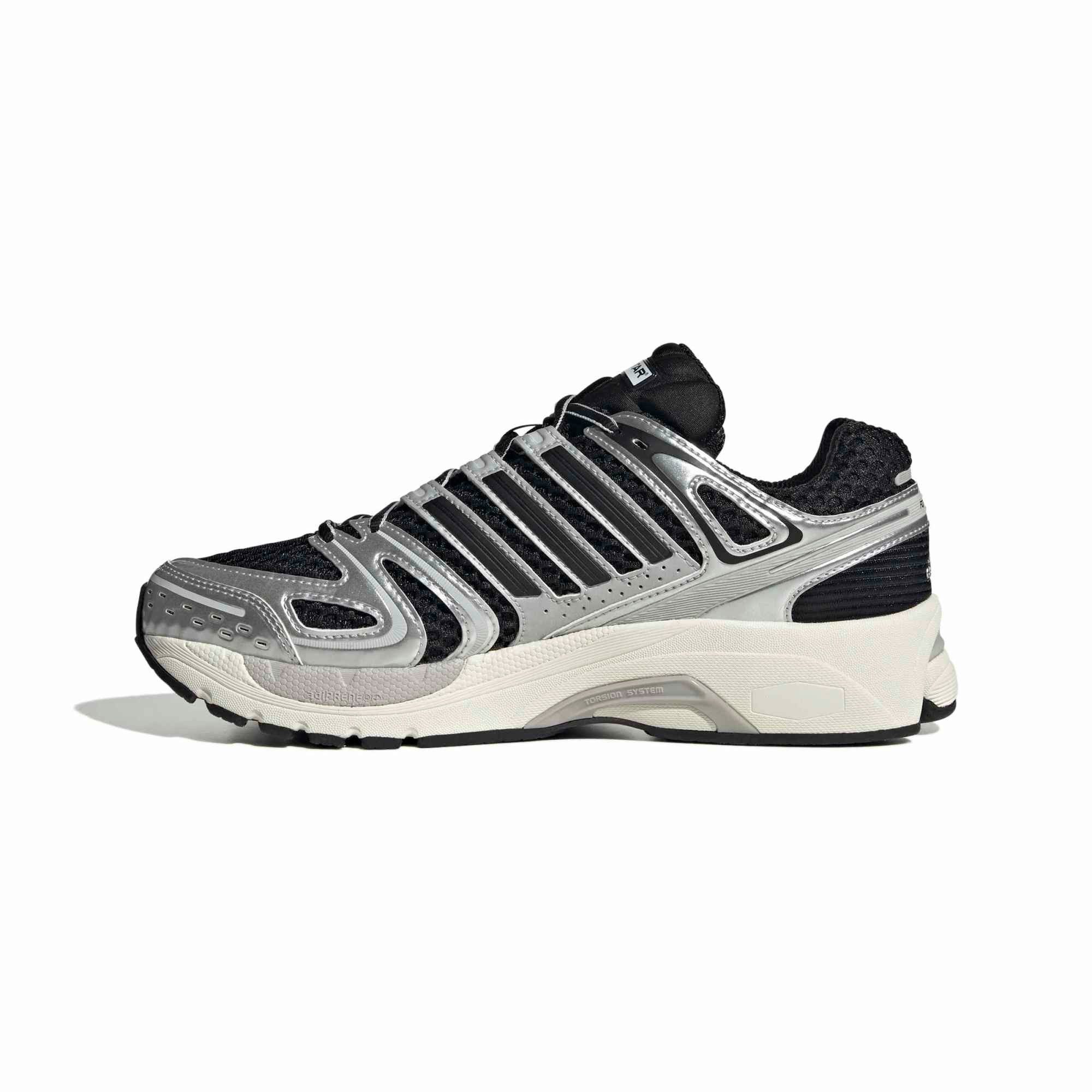 adidas Originals Adistar Control 5 Schuhe - Core Black / Silver Metallic / günstig online kaufen