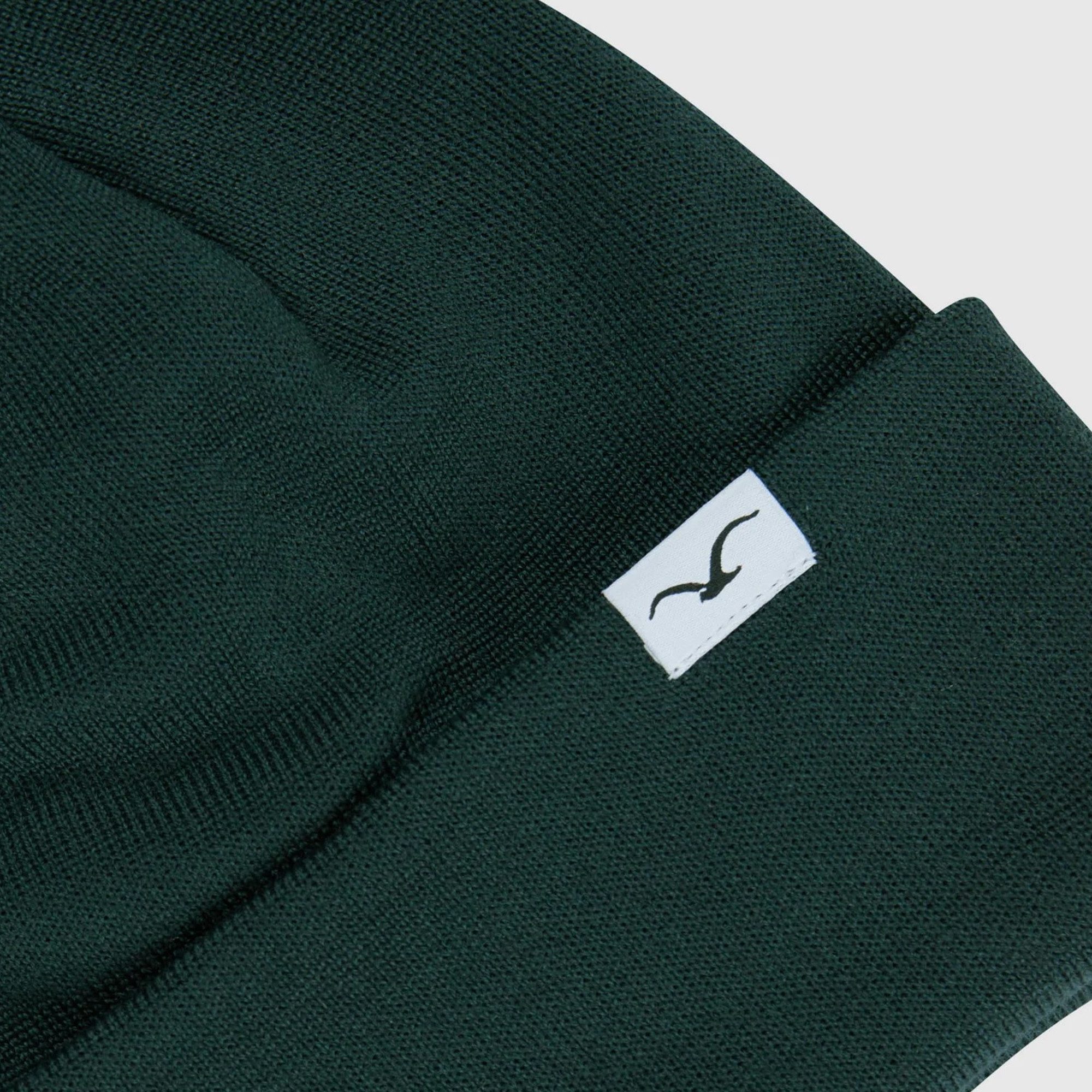 Cleptomanicx Beanie Cleptomanicx Beanie "Wind" (Beanie, Beanie)