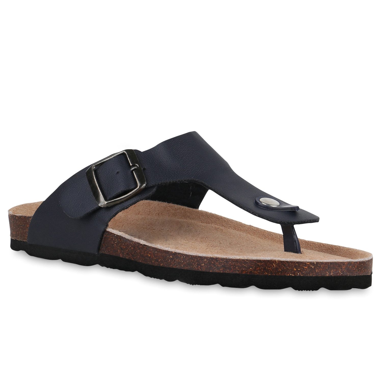 VAN HILL 840921 Zehentrenner Schuhe günstig online kaufen