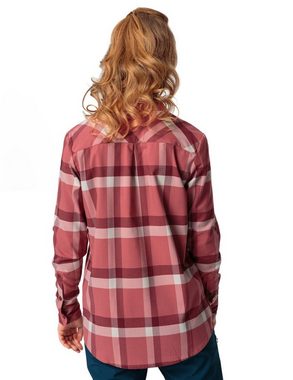 VAUDE Funktionshemd Women's Farsund LS Shirt III (1-tlg)