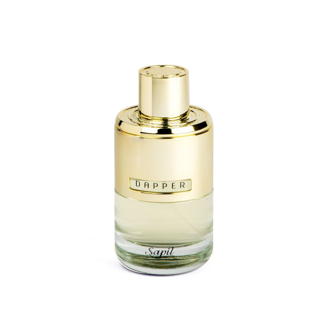 Sapil Eau de Parfum Sapil Dapper Eau De Parfum Herren 100ml
