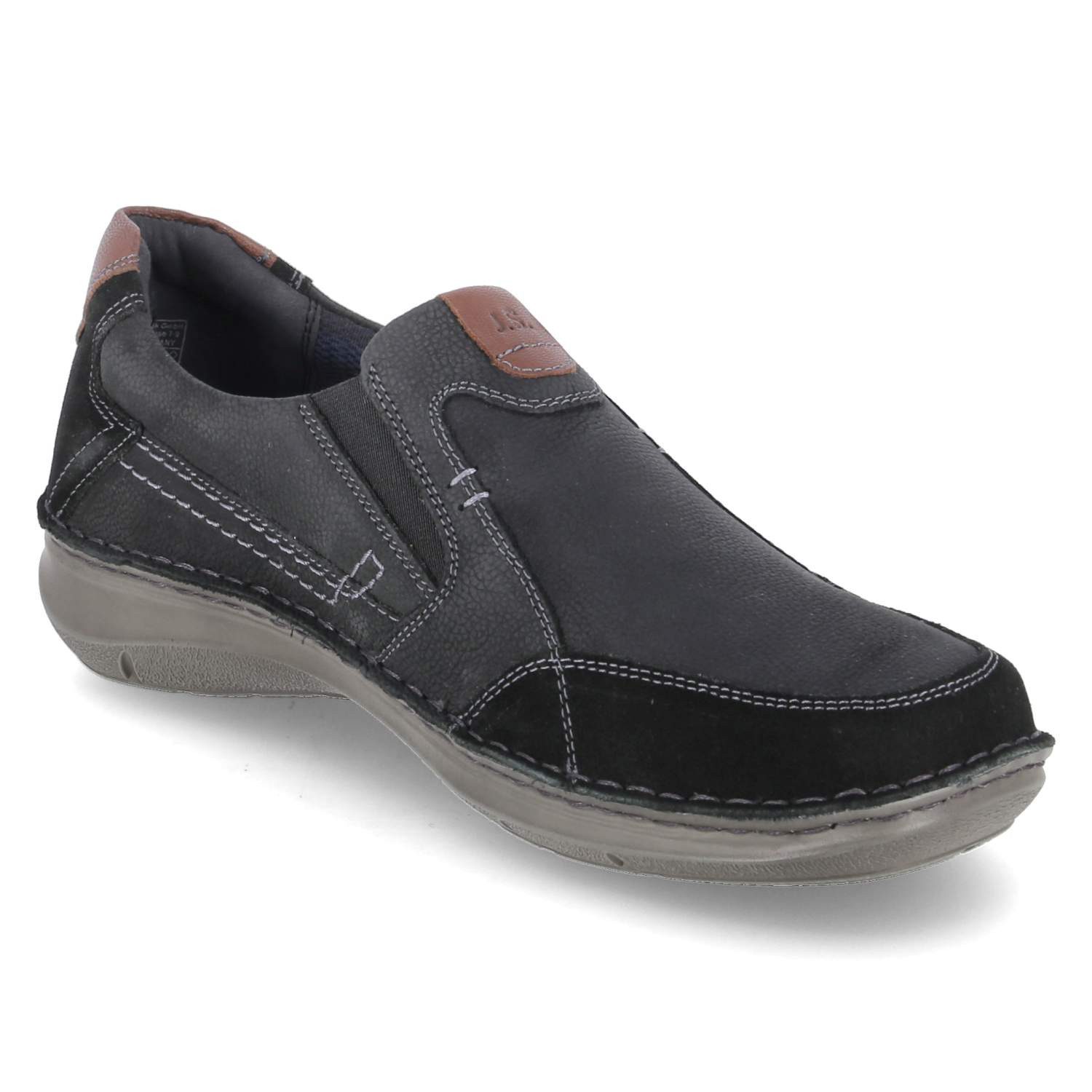 Josef Seibel Slipper NEW ANVERS 01 Slipper – Bild 5 von 5