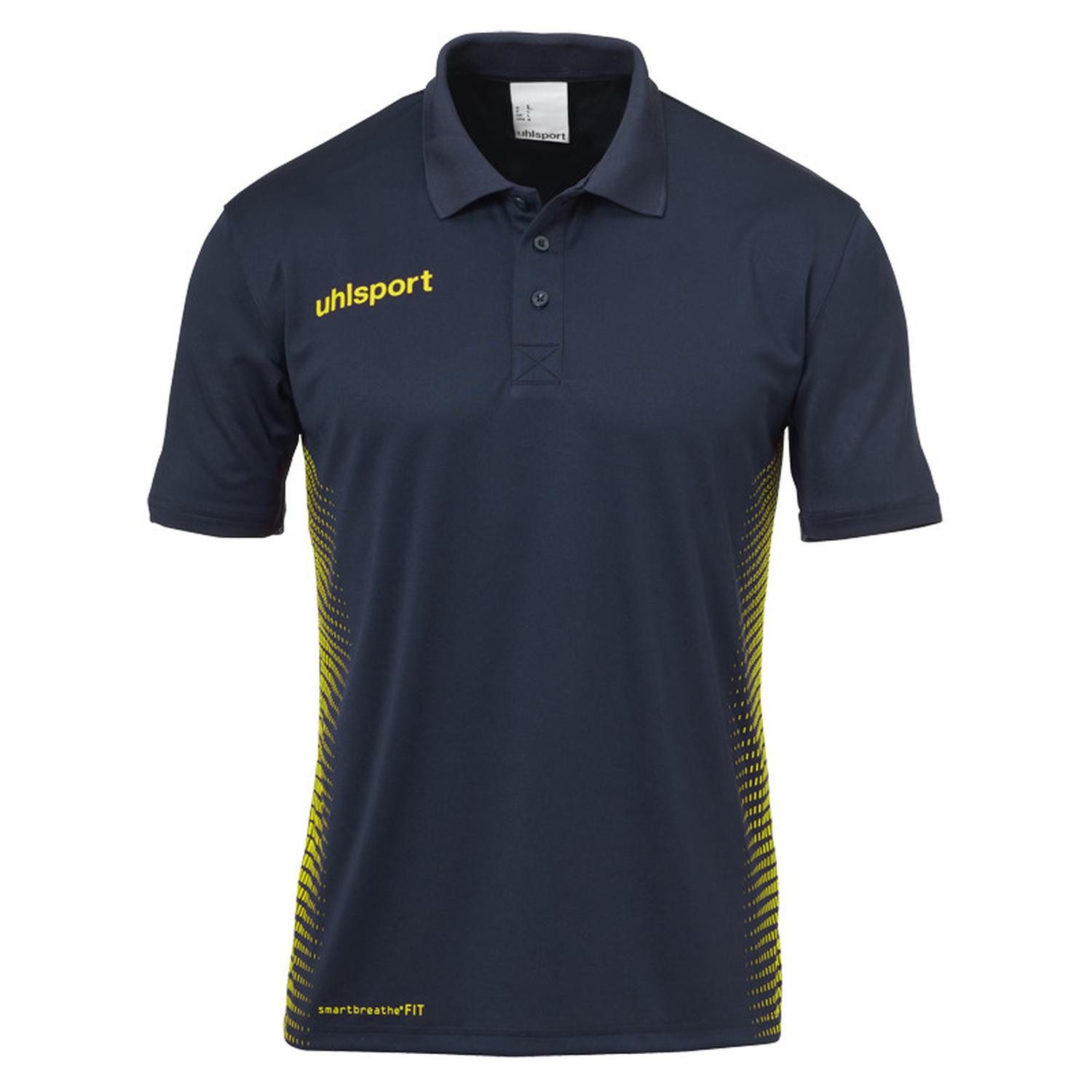 Poloshirt Polo-Shirt SCORE POLO SHIRT