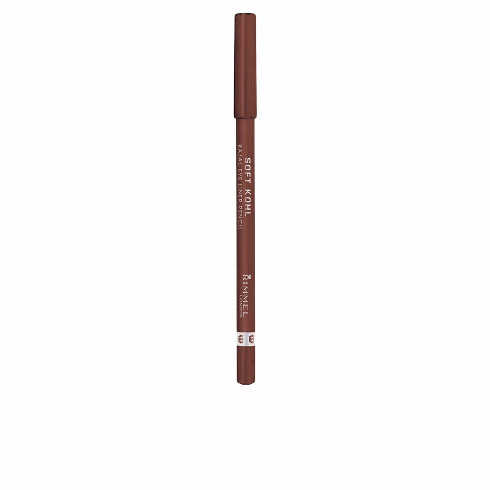 Rimmel London Карандаши для глаз Rimmel Soft Khol Карандаши для глаз Подводка для глаз Pencil 011 Sable Brown