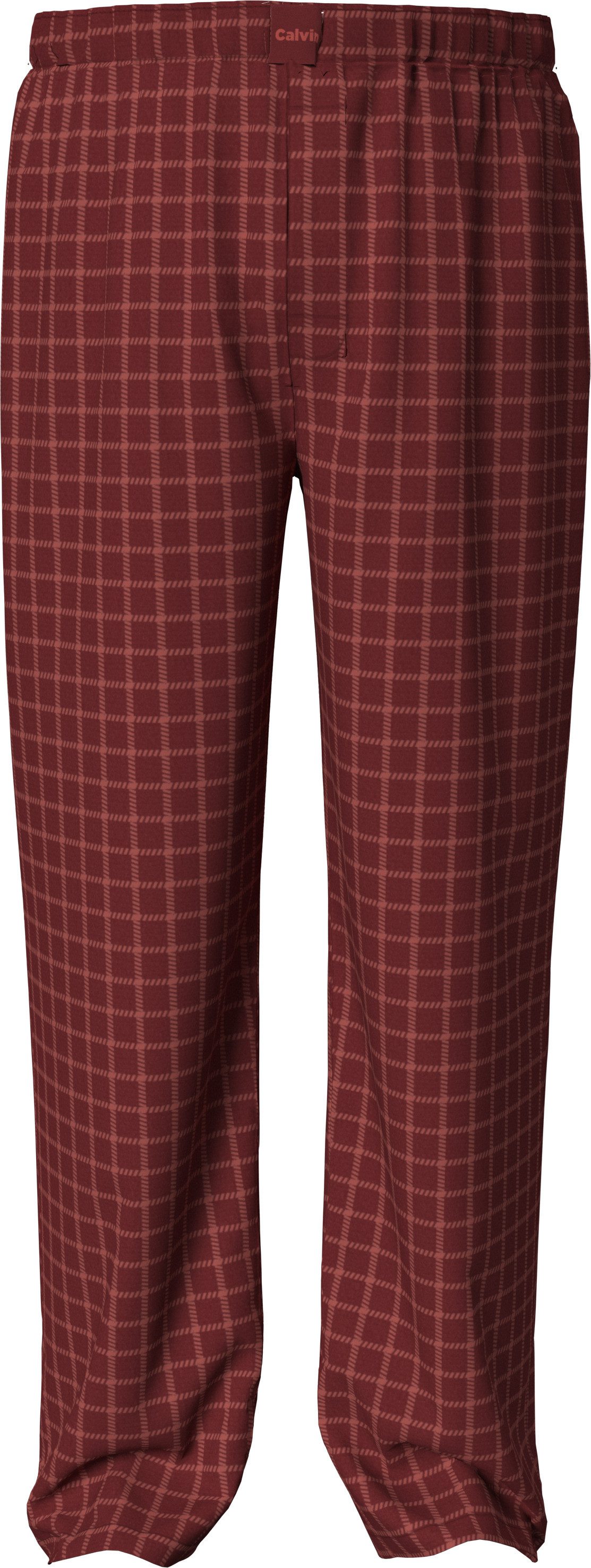 Calvin Klein Underwear Schlafhose SLEEP PANT. Mit elastischem Bund