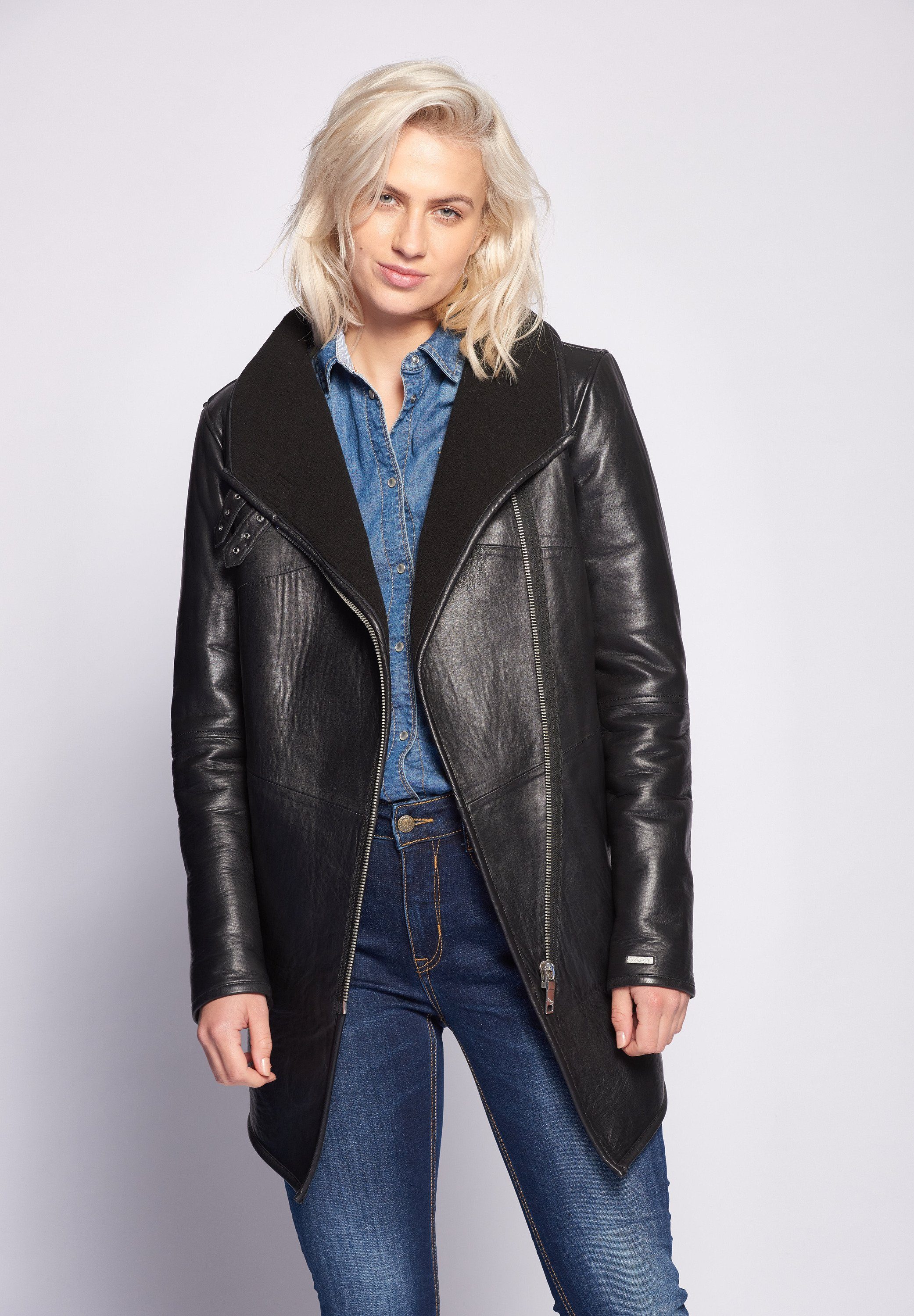 Maze Langjacke Corning