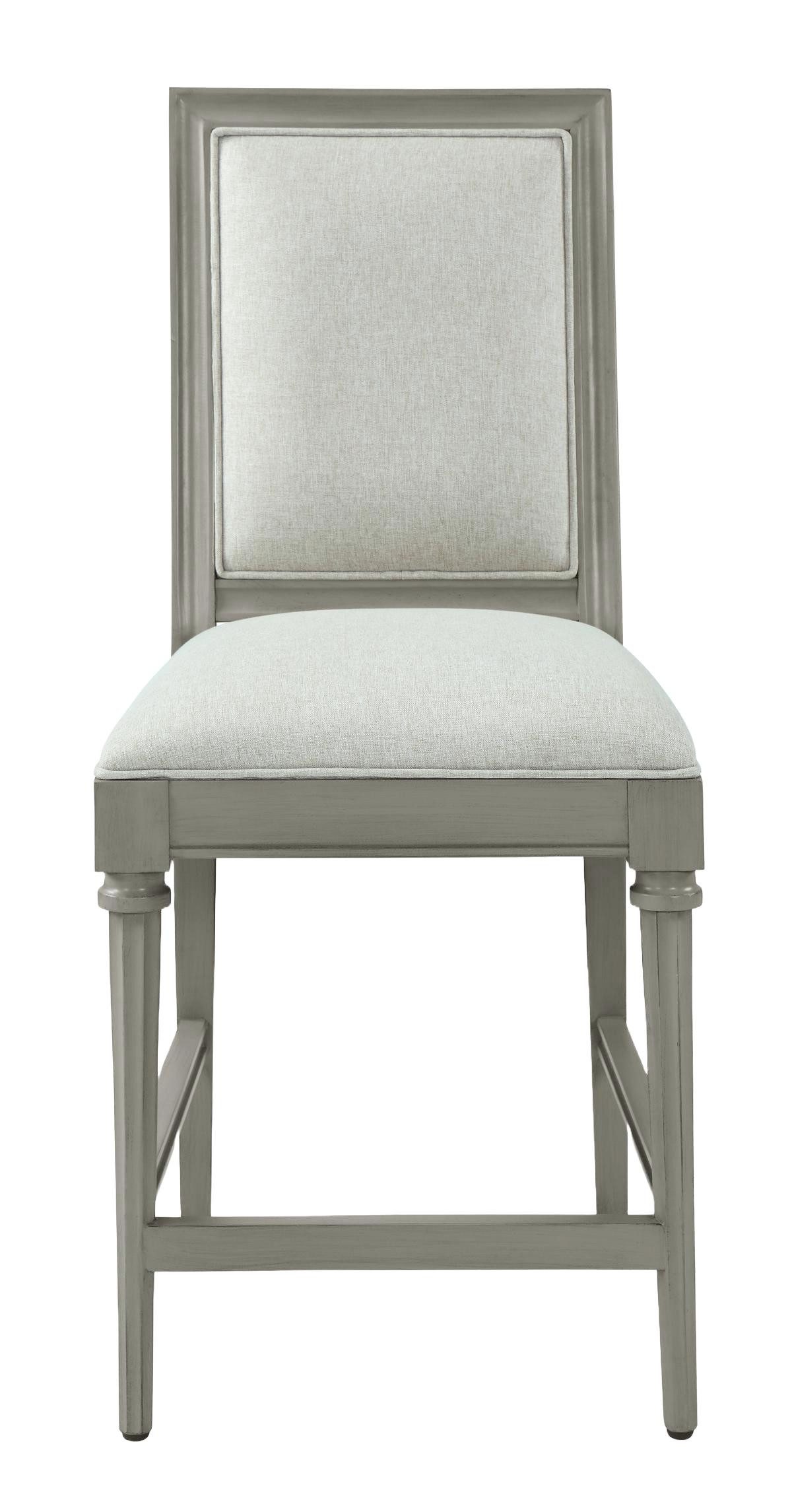 Xlmoebel Barhocker Moderner Barhocker aus hochwertigem Material in elegantem Design (1 St., Barhocker), Hergestellt in Europa