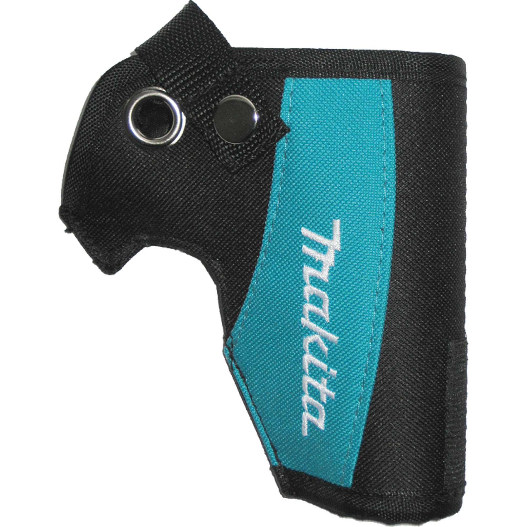 Makita Schraube Makita Schrauber-Holster 168467-9, Werkzeuggürtel, (168467-9)
