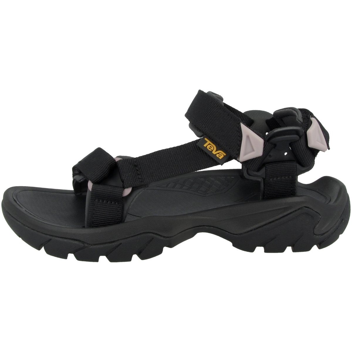Teva Terra Fi 5 Universal Damen Trekkingschuh Wanderschuhe, Sandalen, Sanda günstig online kaufen