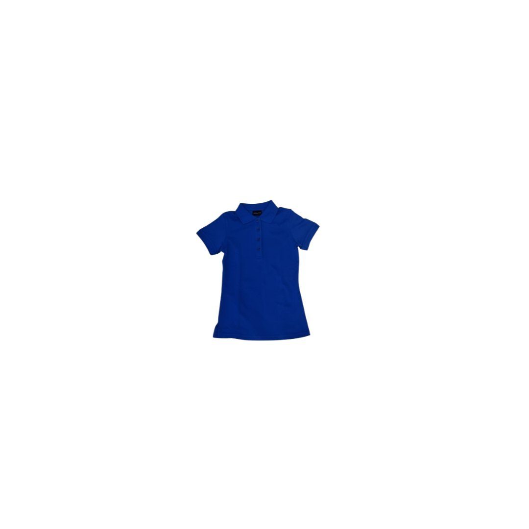 Jobeline Poloshirt Premiumqualität diverse XS - Damen Farben tailliert Jobeline