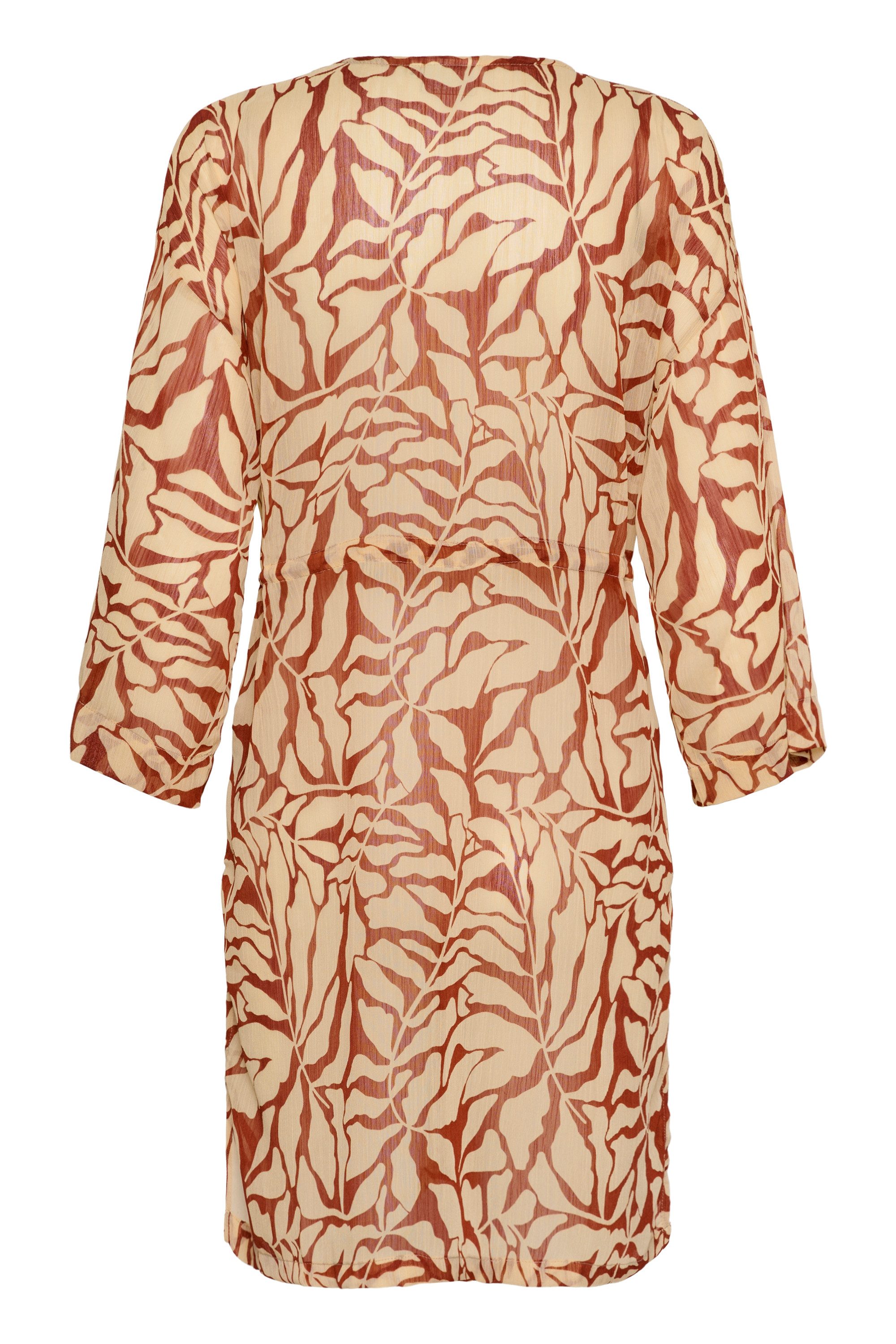 KAFFE Blusenkimono Accessoires KAsea