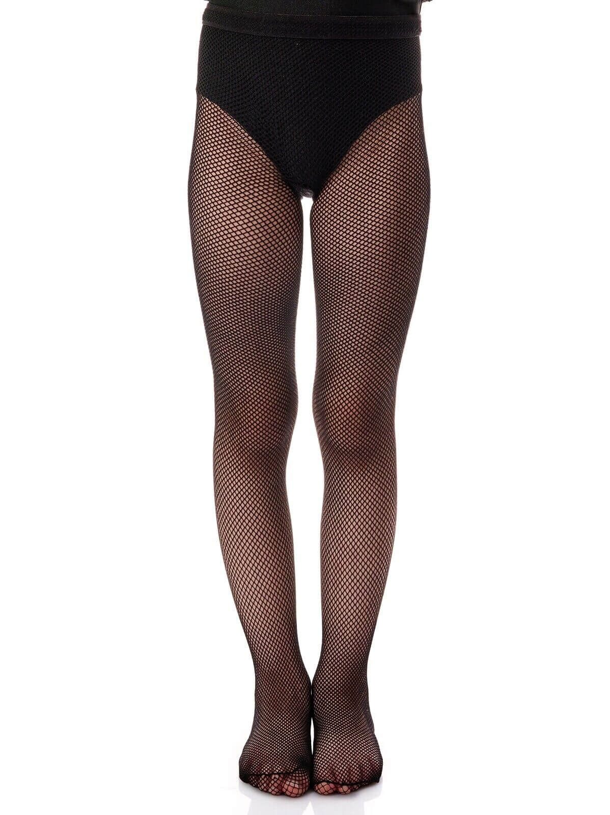 Aurellie Netzstrumpfhose Strümpfe für Mädchen 20 Den Tights