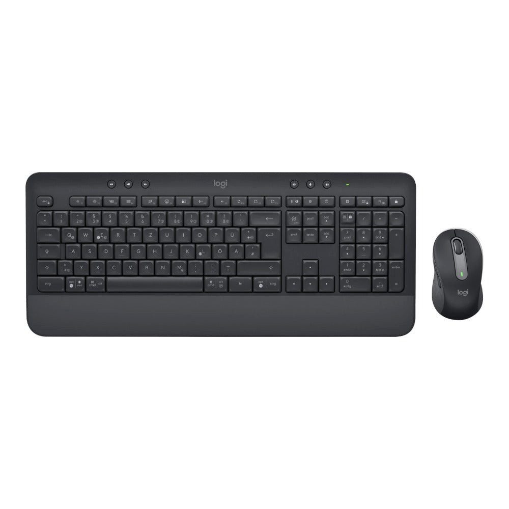 Logitech PC-Tastatur