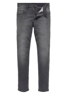 H.I.S Tapered-fit-Jeans CIAN Ökologische, wassersparende Produktion durch Ozon Wash