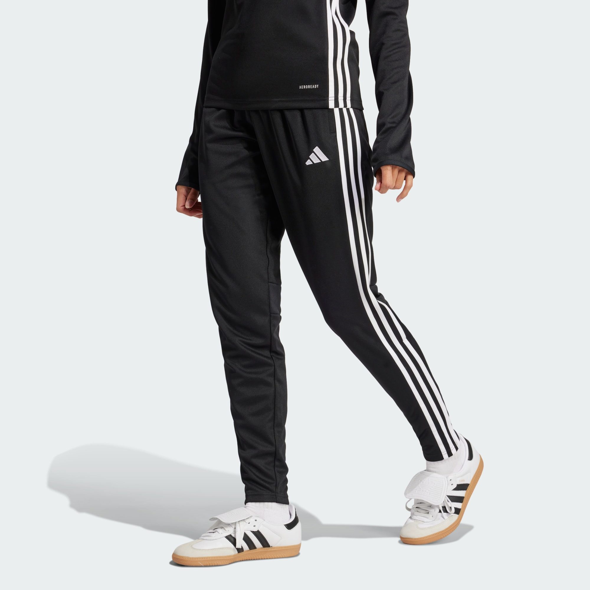 adidas Performance Trainingshose TIRO 25 ESSENTIALS günstig online kaufen