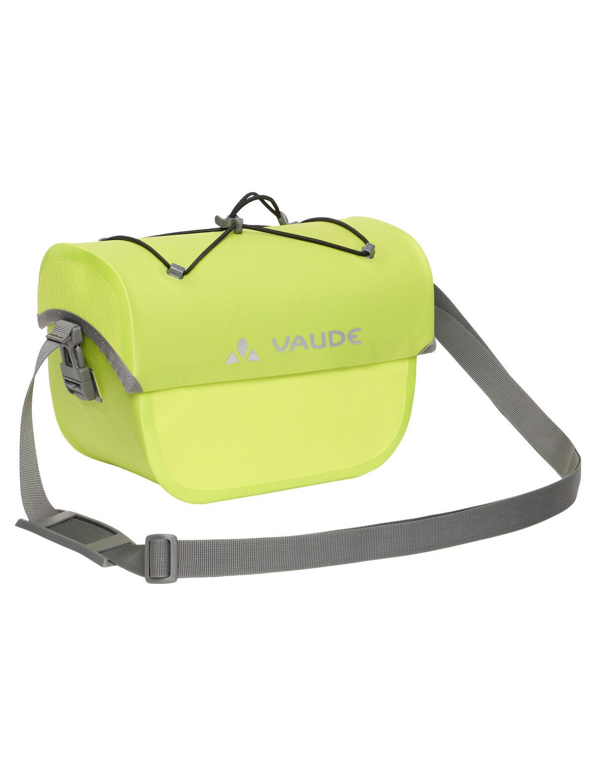 Fahrradtasche Aqua Box 4