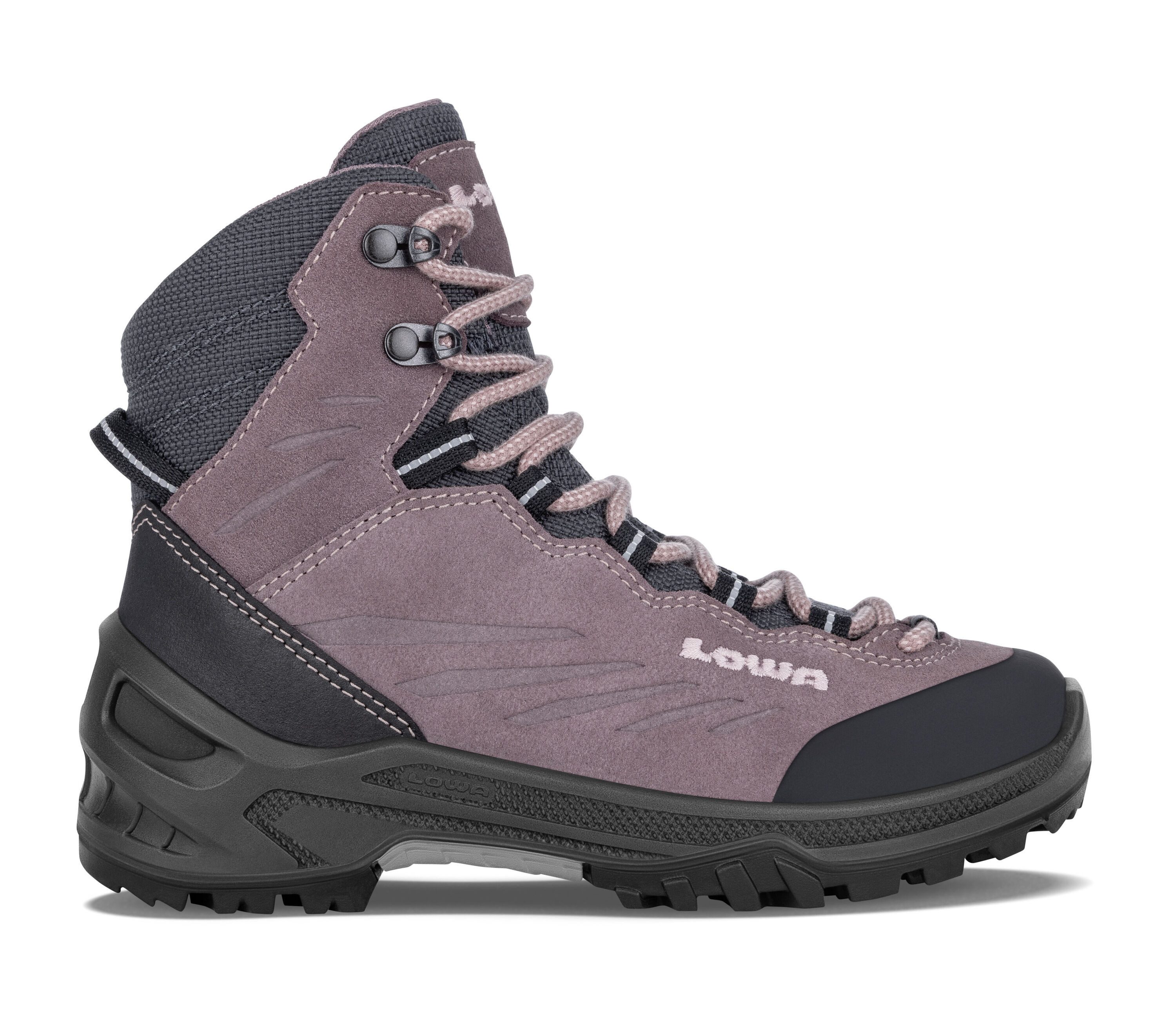 Lowa CADIN GTX MID JR Outdoorschuh