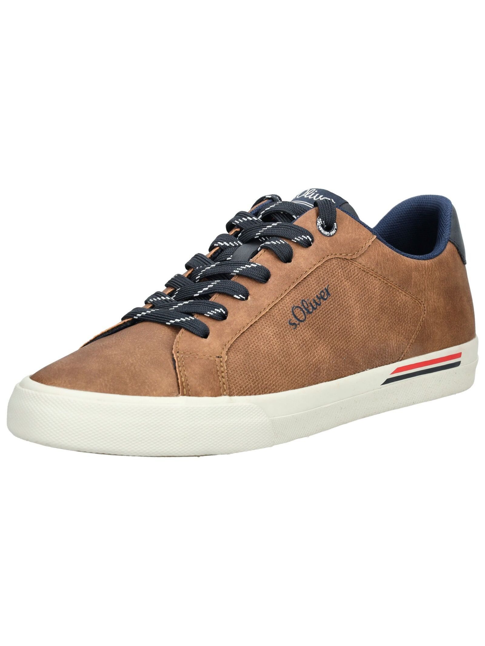 Sneaker Synthetik Sneaker