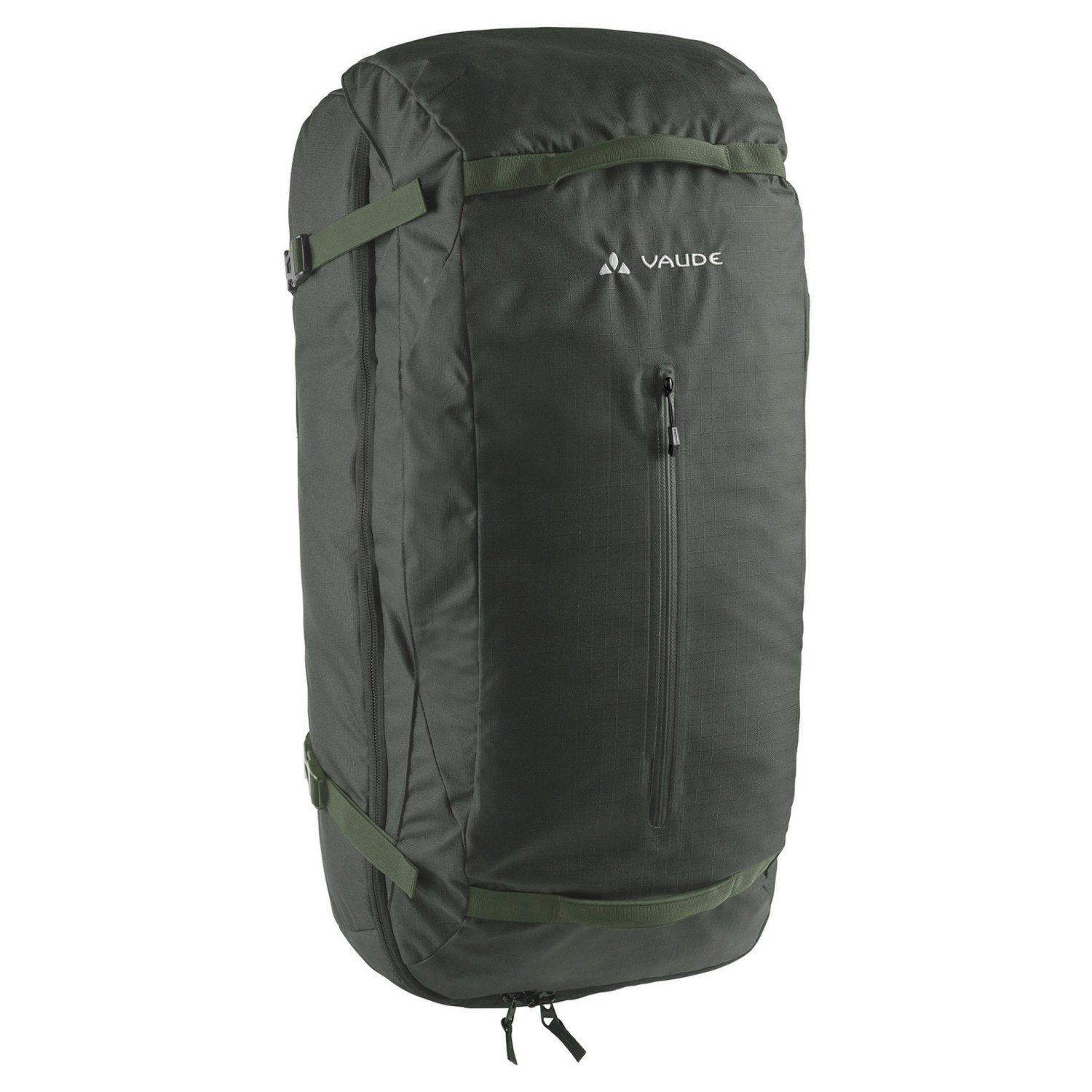 VAUDE Reiserucksack Mundo 65 L +To Go - Reiserucksack 77 cm olive