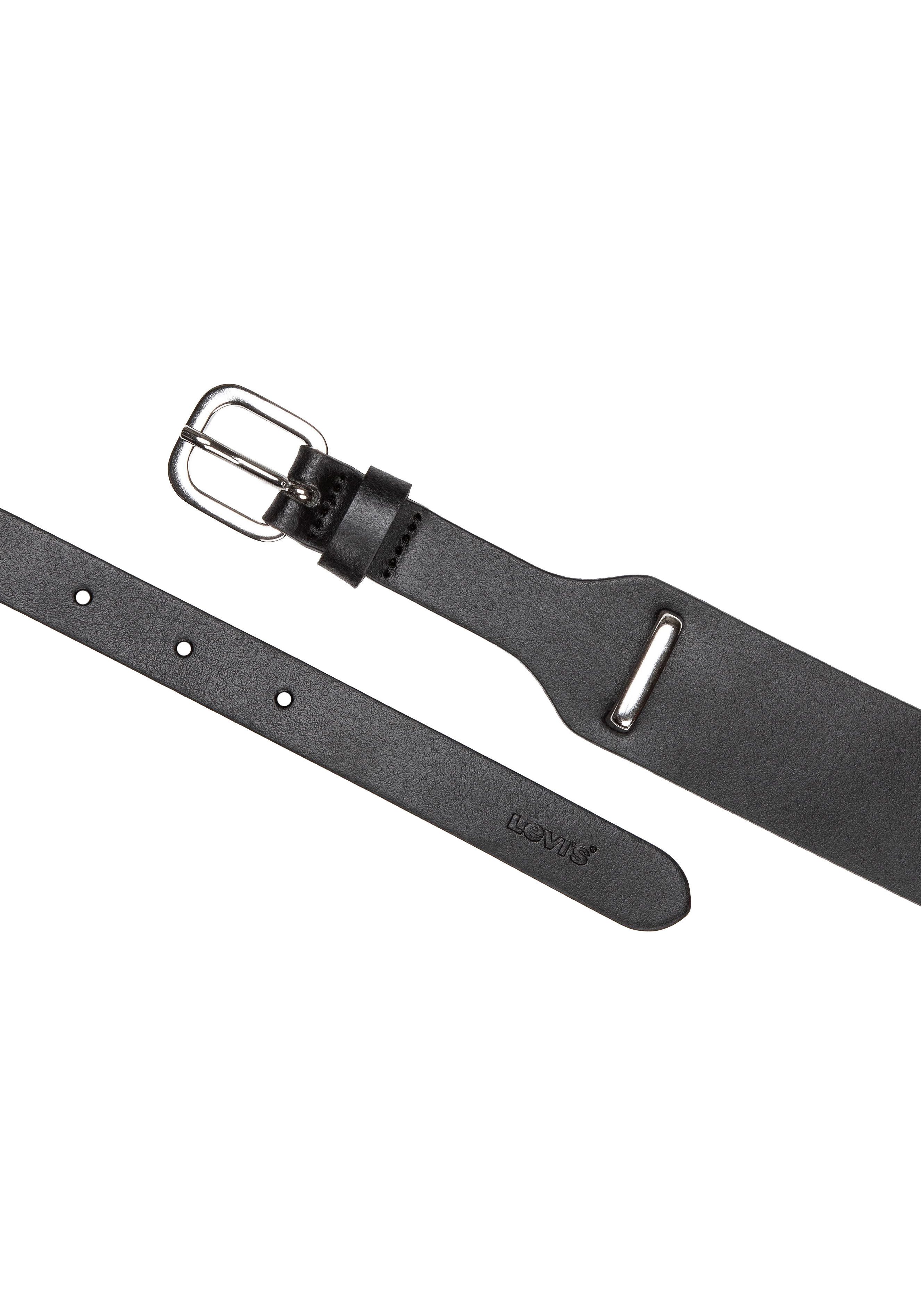 Levi's® Ledergürtel MODERN WESTERN BELT günstig online kaufen