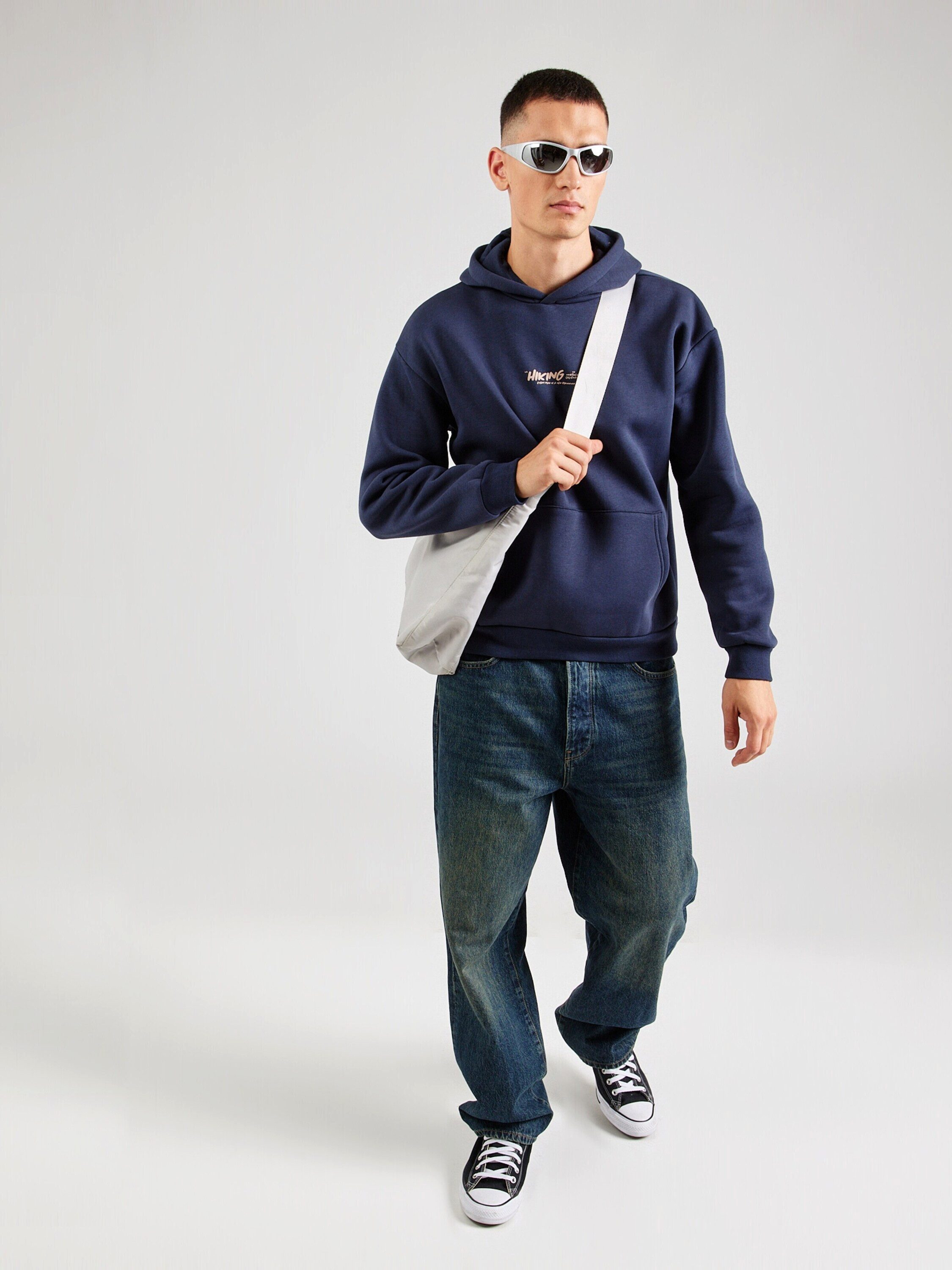 Trendyol Sweatshirt (1-tlg)