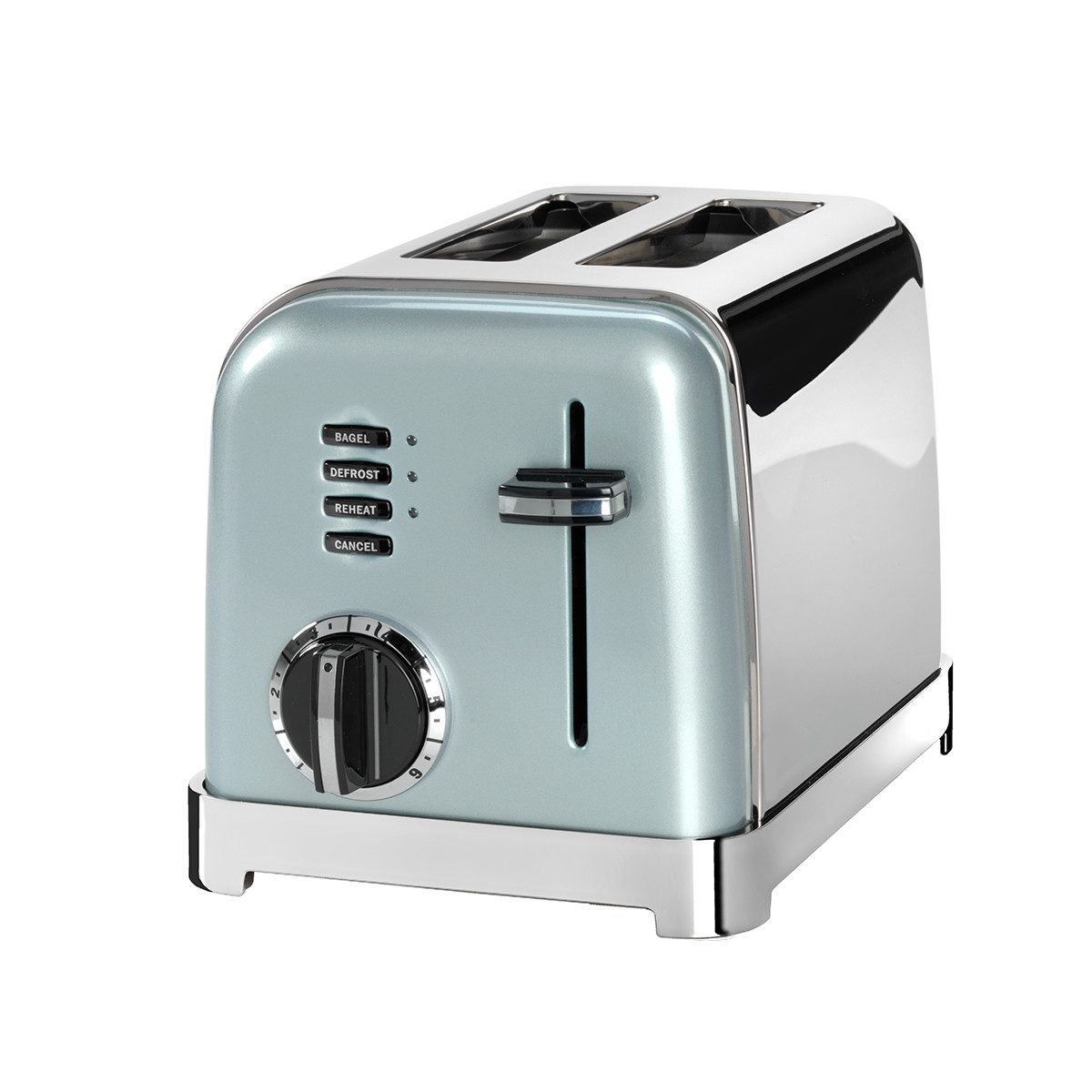 Toaster 2-Slice Toaster