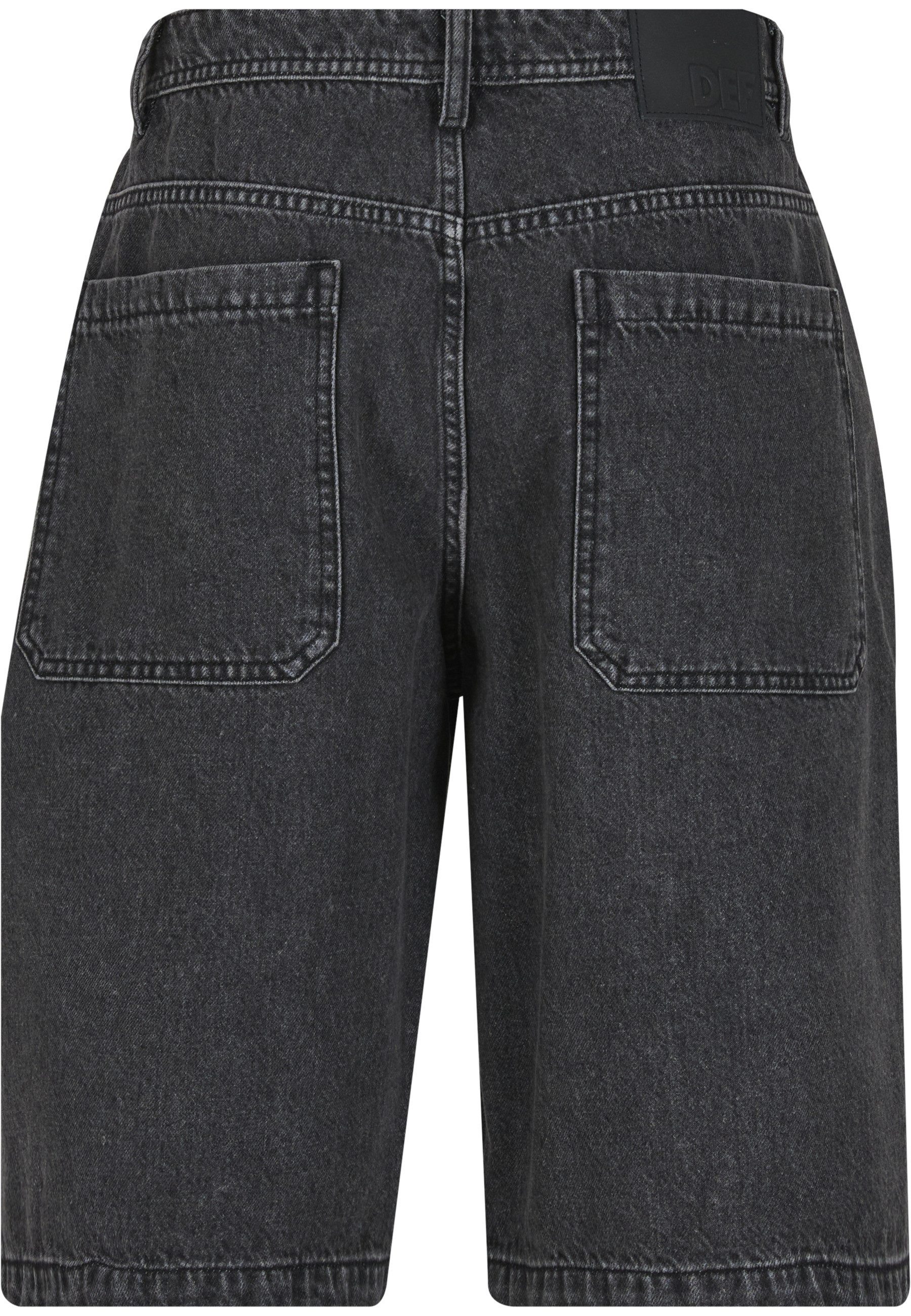 DEF Shorts DEF DEF SKATER Shorts (1-tlg)