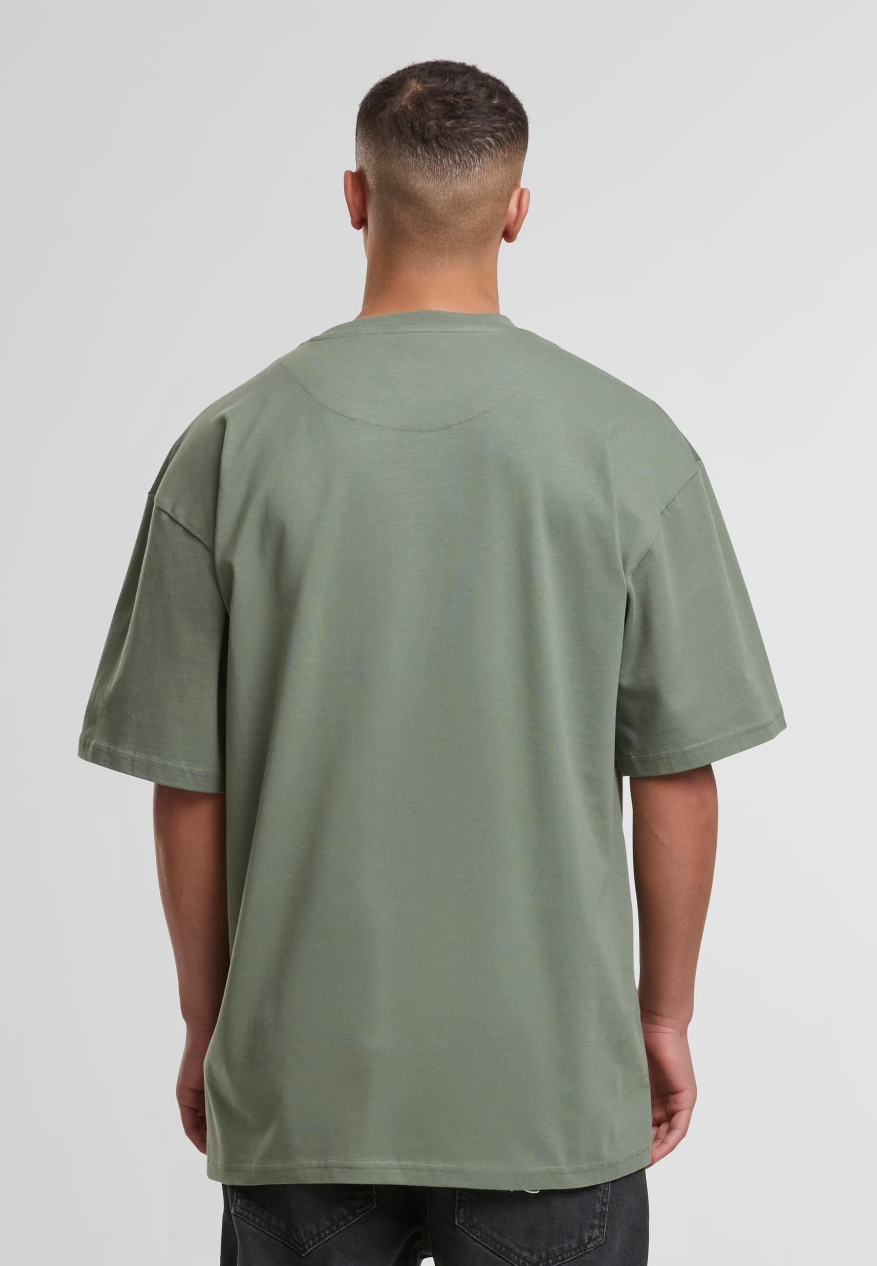 Karl Kani T-Shirt Karl Kani Small Signature Essential Tee (1-tlg)