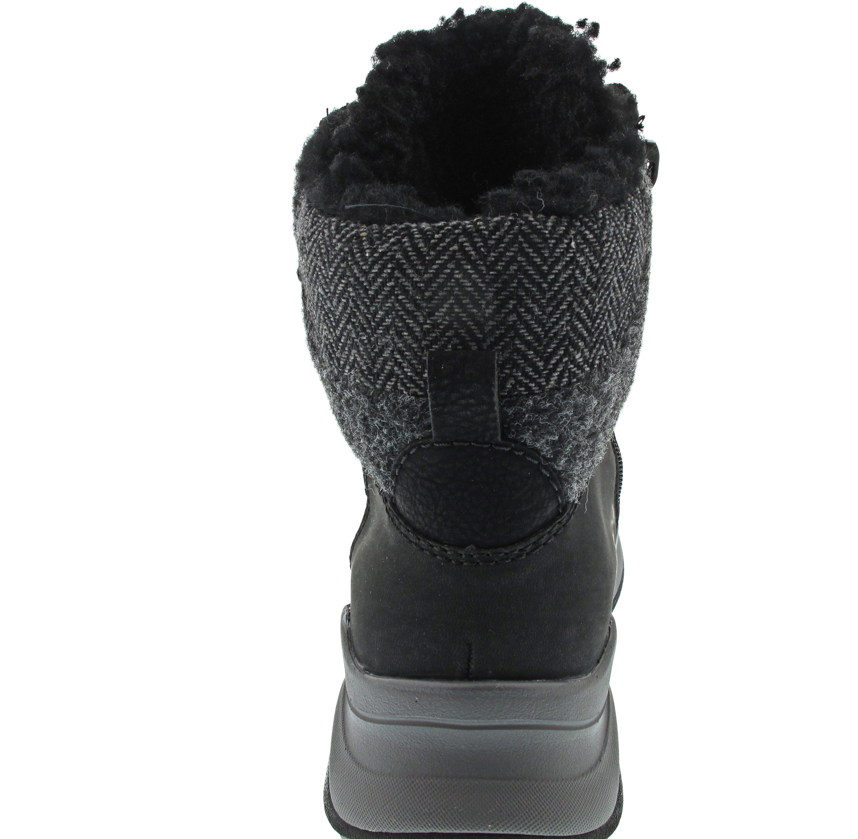 Rieker Westernstiefelette